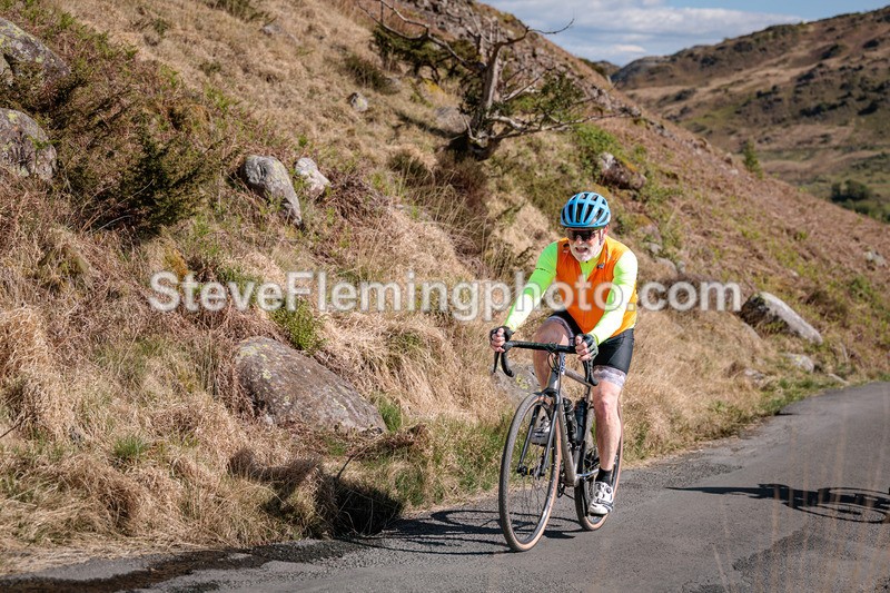 155437 - Blea Tarn Climb 15:00 - 16:00