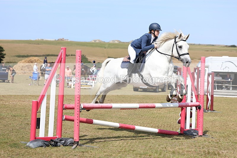 3E7A9220 - Class 4: 80cm