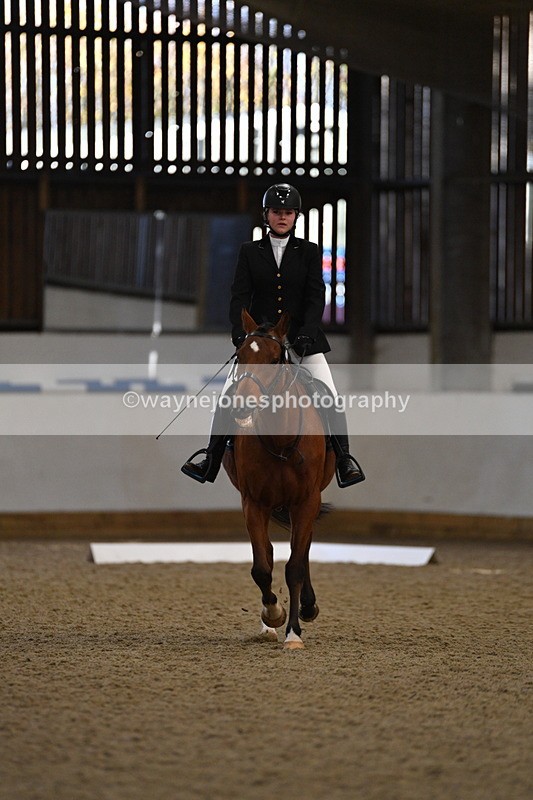 WJ5_6530 - Class 1 Intro Test 1