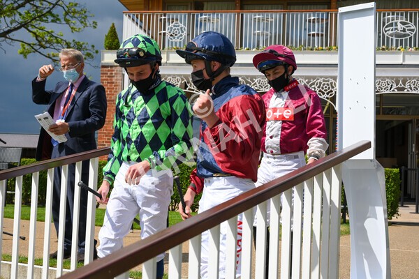  - Race 3 2.40pm The Matchbook Betting Podcast Hambleton Stakes