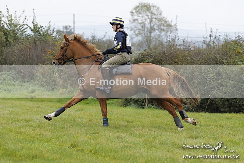 WWHT 181020 WWHT 181020 1693 - WWEC Open (1.00m)  18/10/20