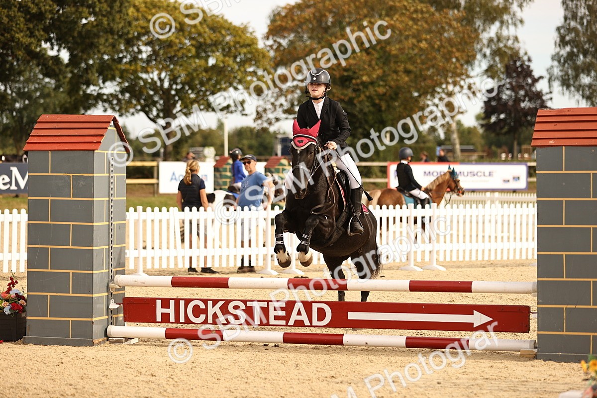 SBM_70770 - J13 - Junior Pony 60cm Championship