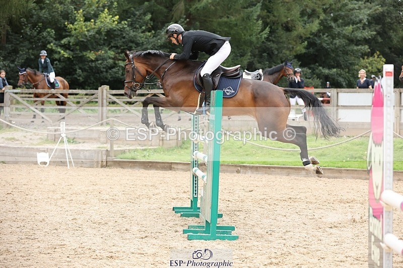 240817-154601-02382 - 06A Snr Fox 1.20m open