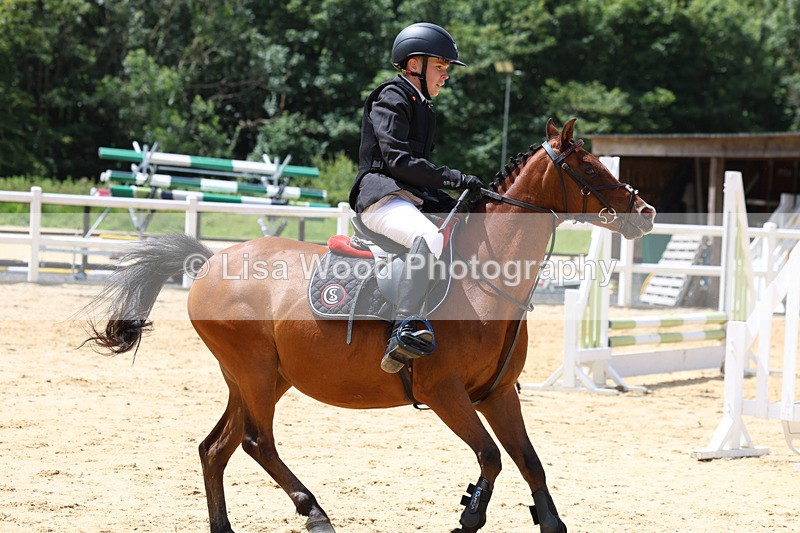 3E7A1799 - Class 3: 60 -65cm Part B