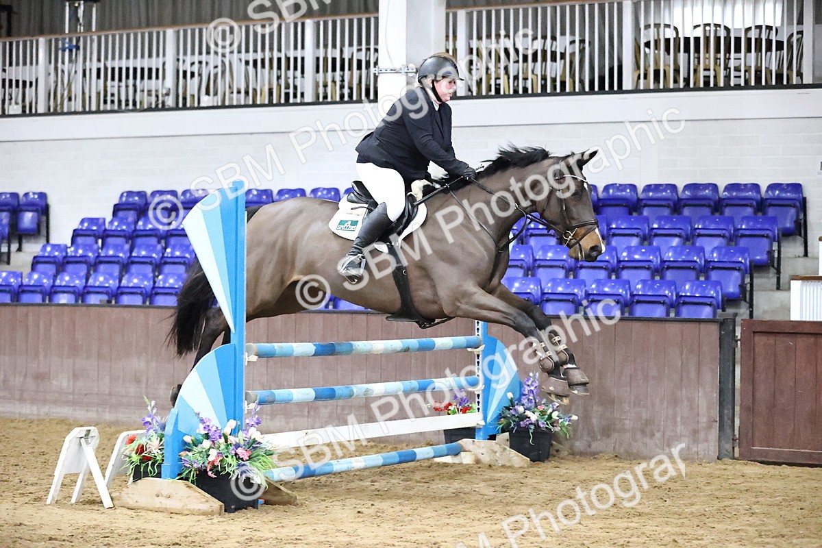 SBM_002542 - Class 9 - Senior Discovery - 1.00m