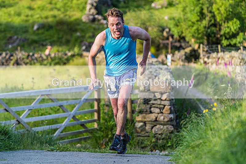 Langstrath-460 - Langstrath Fell Race Wednesday 19th June 2024