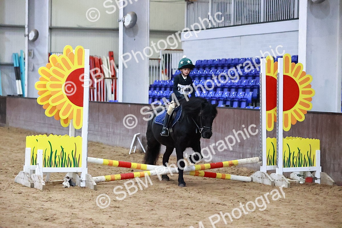 SBM_000104 - Class 1 - 40cm