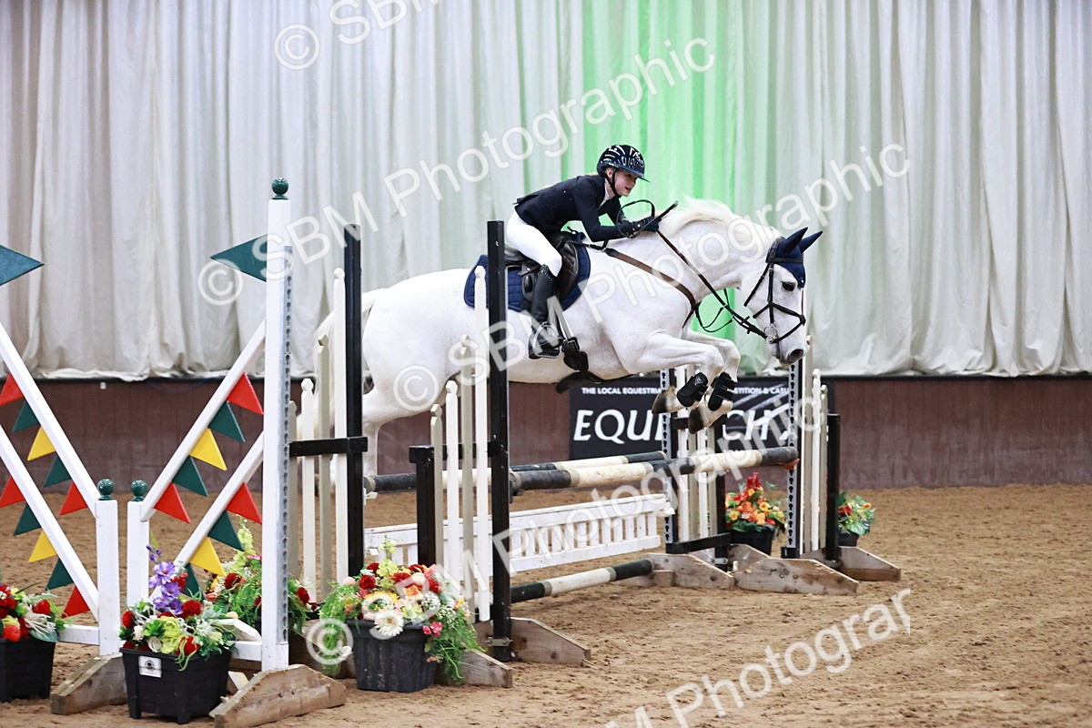 SBM_000489 - Class 2 - Pony Winter Champs 80cm