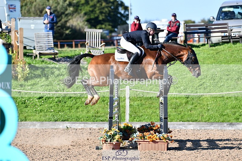 240914A-165942-08256 - Cls 19-S Snr 1.10m Open Speed Derby