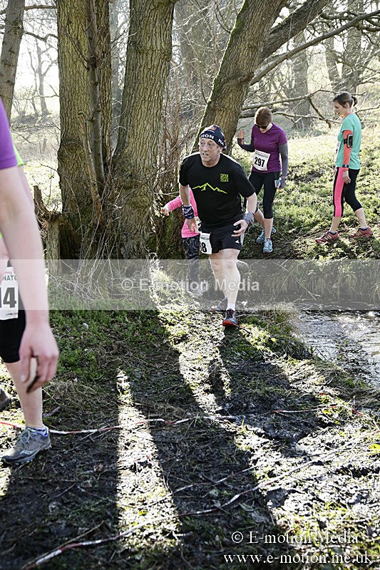 PVT 240219 880 - The Terminator Race - Pewsey Vale - 24/02/19