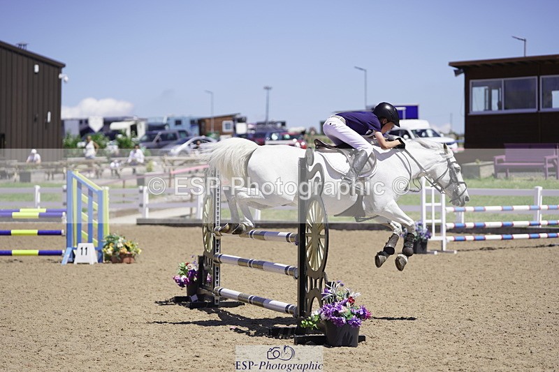 230624A-131342-01542 - Cls 24 Pony Discovery & 90cm Open