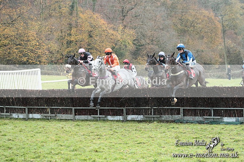 PtP 091125 0313 - Point-to-Point Wales Area Club Lower Machen, Gwent 09/11/25