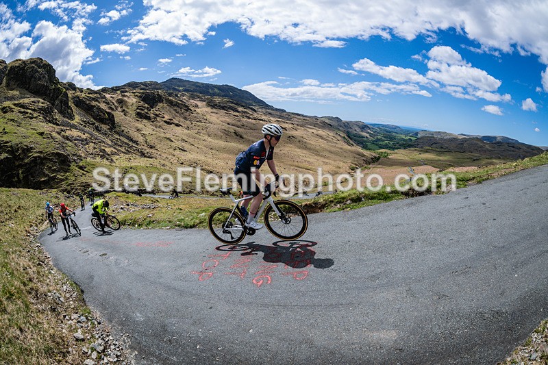 133515 - Hardknott Pass Camera 2 13.00-14.00