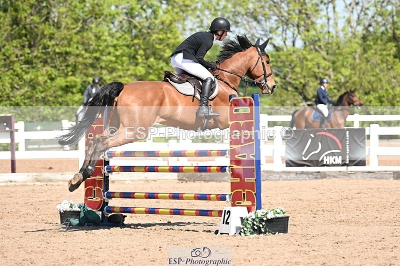 250510-104422-10306 - Cls 20 Snr Discovery and 1m Open