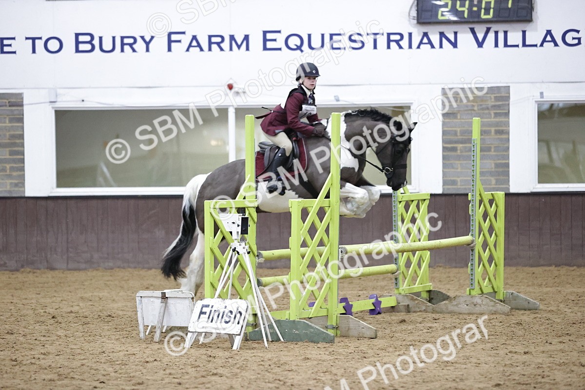 SBM_000161 - Class 1 - 80cm