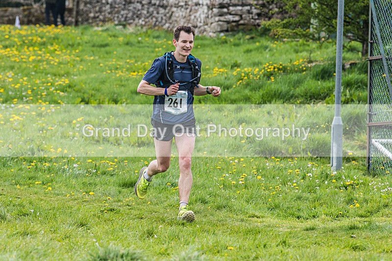 3 Peaks Finish-2258 - The 3 Peaks Race Saturday 26th April 2025 - The Finish