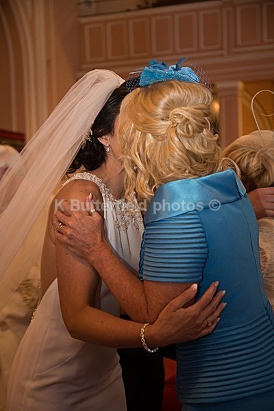 278 - Rebecca and Martin Wedding