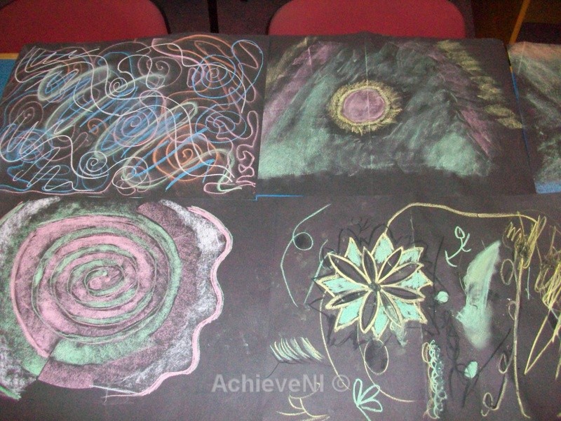  - Peer Mentoring Programme 2012