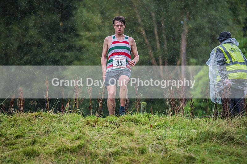Grasmere Senior-271 - Grasmere Guides Senior Fell Race Sunday 25th August 2024