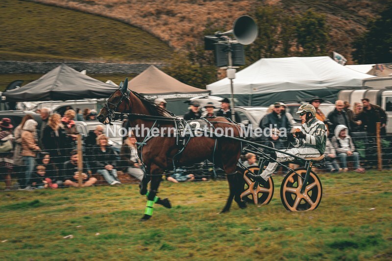 DSCF7142 - Kilnsey Harness racing