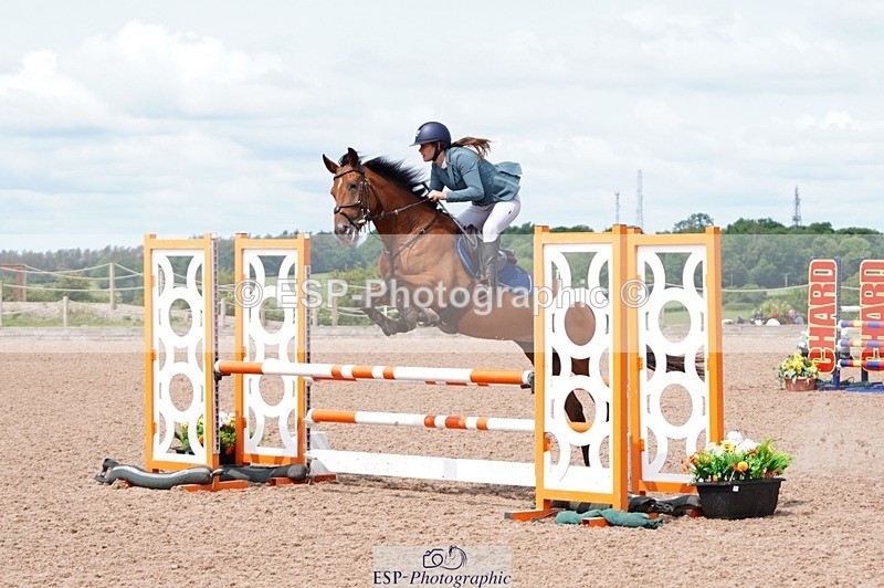 250608-114742-02514 - Cls 6 Pony Discovery 2nd Round