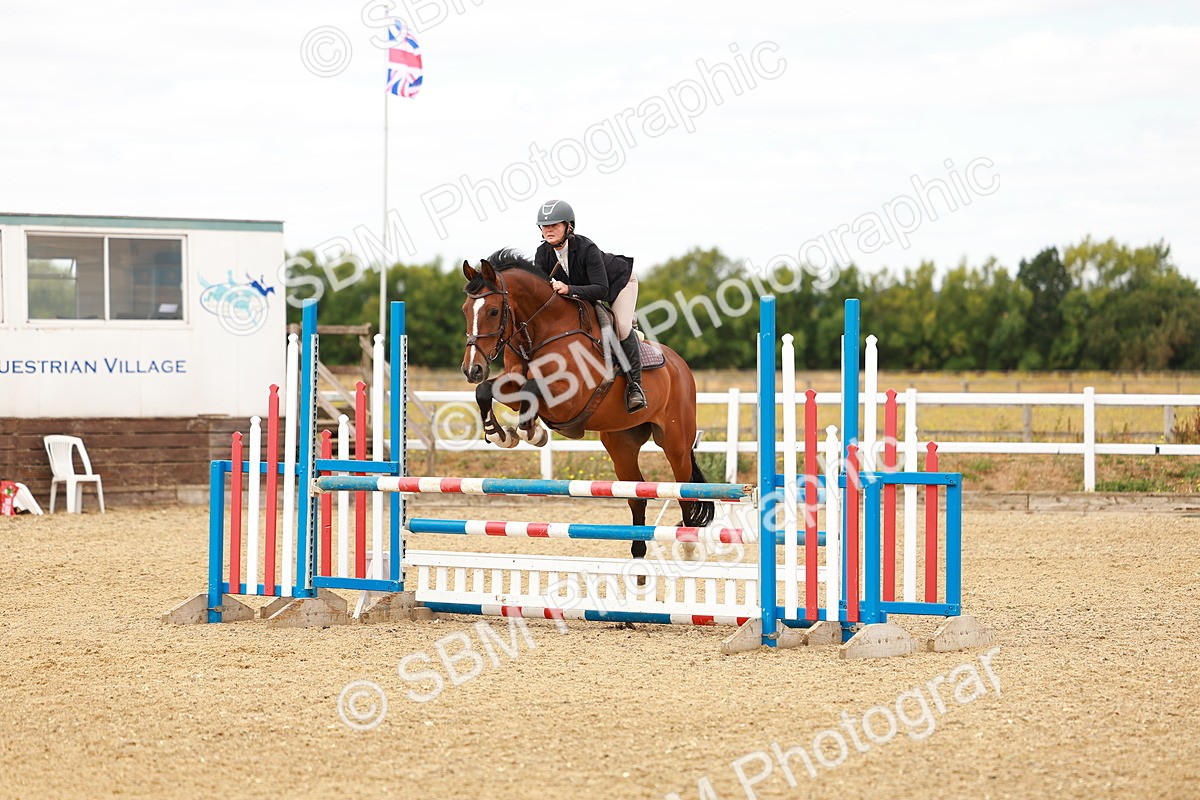 SBM_005916 - Class 3 - Senior British Discovery - 1.00m