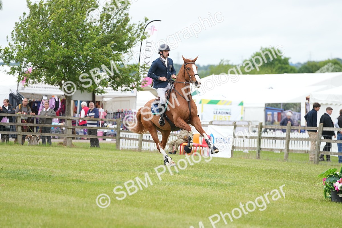 SBM_03471 - Class 201 - British Horse Feeds Speedi Beet Horse of the Year Show Grade  C