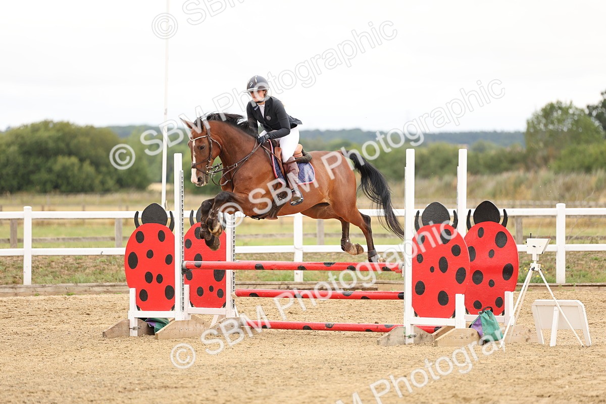 SBM_023052 - Class 2 - Amateur Championship Qualifier 85cm