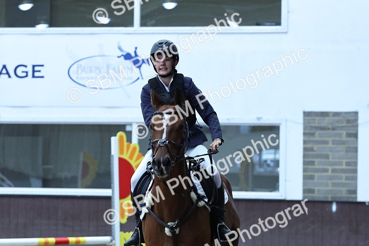 SBM_006418 - Class 7 - 70cm Open