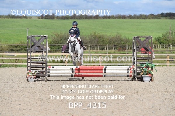 BPP_4215 - CLASS 5 PONY 60CM FINAL