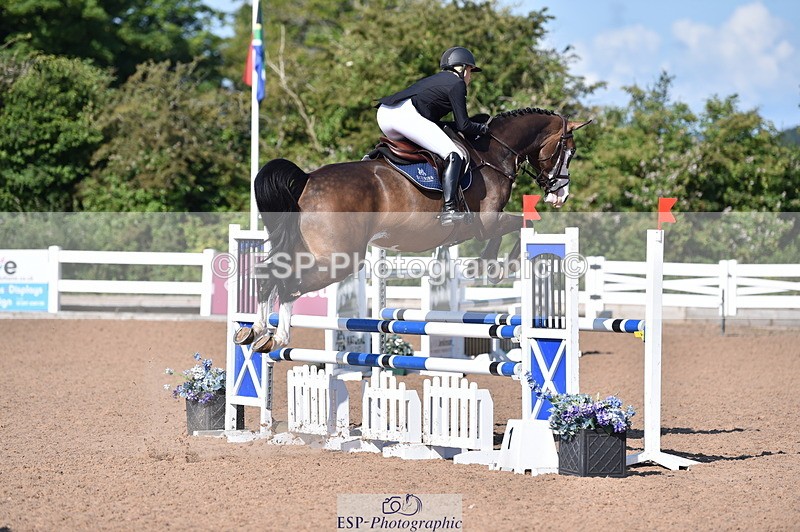 230720A-092850-01393 - Cls 25, 5 Yr Olds 1.10m