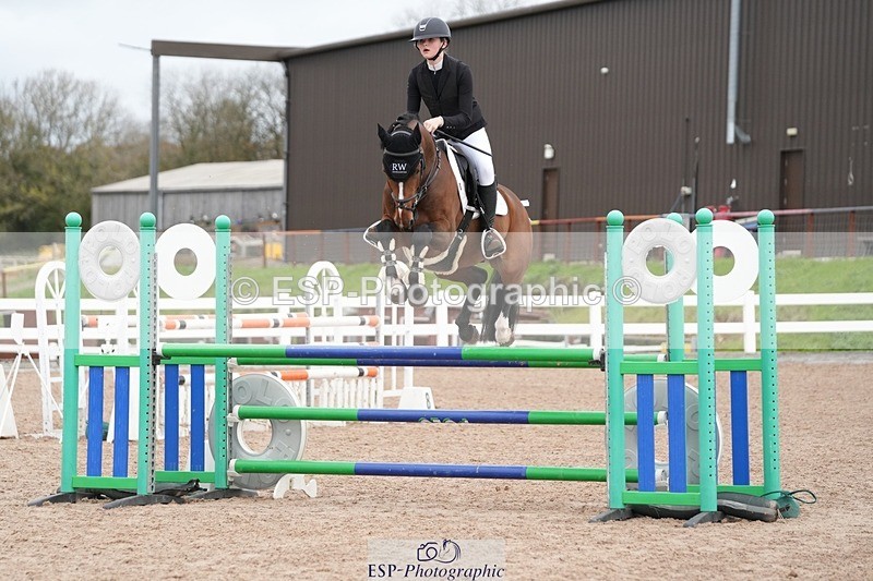 251026-135709-02892 - Cls 9 Pony Fox + 1.10m Open