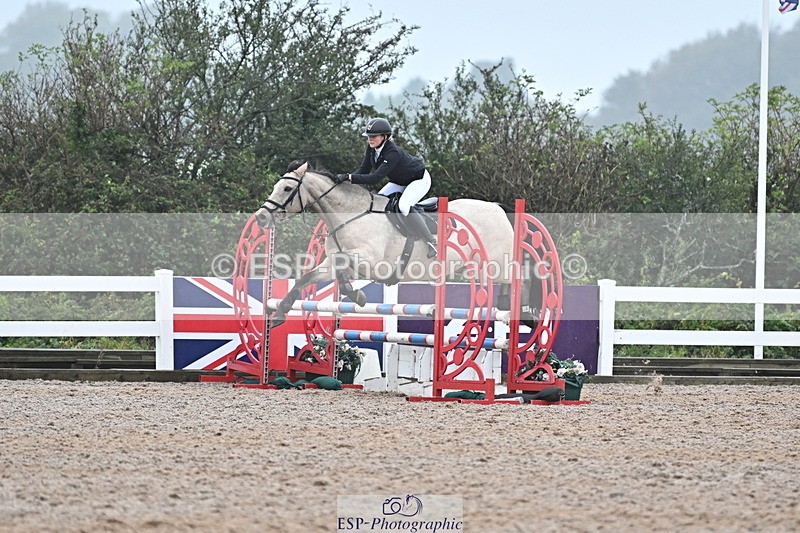 241006A-094735-05873 - Cls 23 85cm Nat Am  Quals