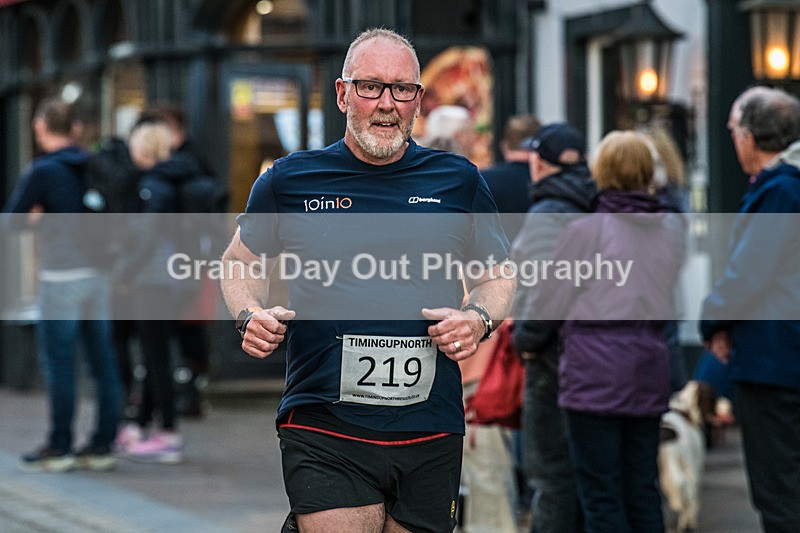 RTH-515 - Keswick Round The Houses Road Race Wednesday 23rd April 2025