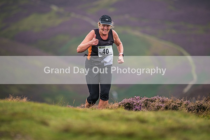 Barrow-315 - Barrow Fell Race Monday 26th August 2024