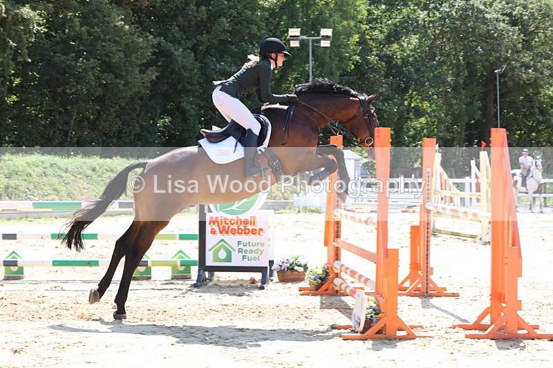 3E7A1614 - Class 7: Senior 1.05m