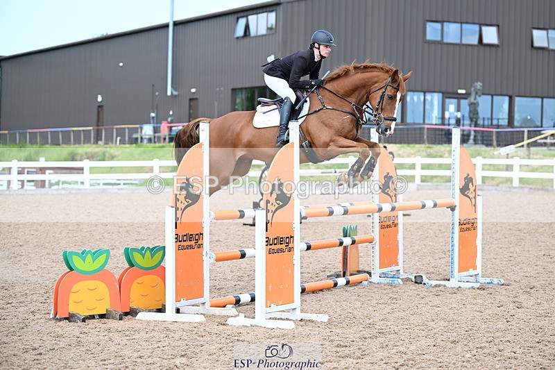 240605A-150714-00893 - Cls 4 Newcomers and 1.10m Open