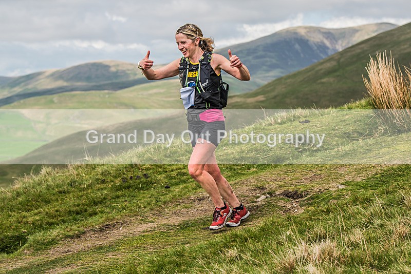Inter Counties-1245 - British Athletics Inter-Counties Mountain Championships at Sedbergh, Sunday 7th May 2023