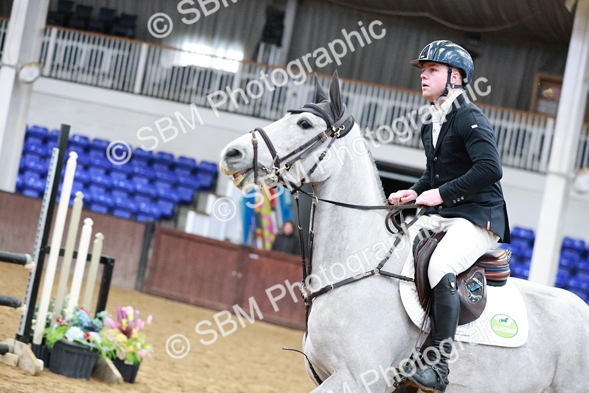 SBM_003691 - Class 15 - Senior British Novice - 90cm