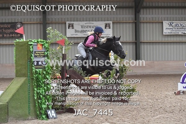JAC_7445 - Class 3 Arena Eventing BE70 0.70m
