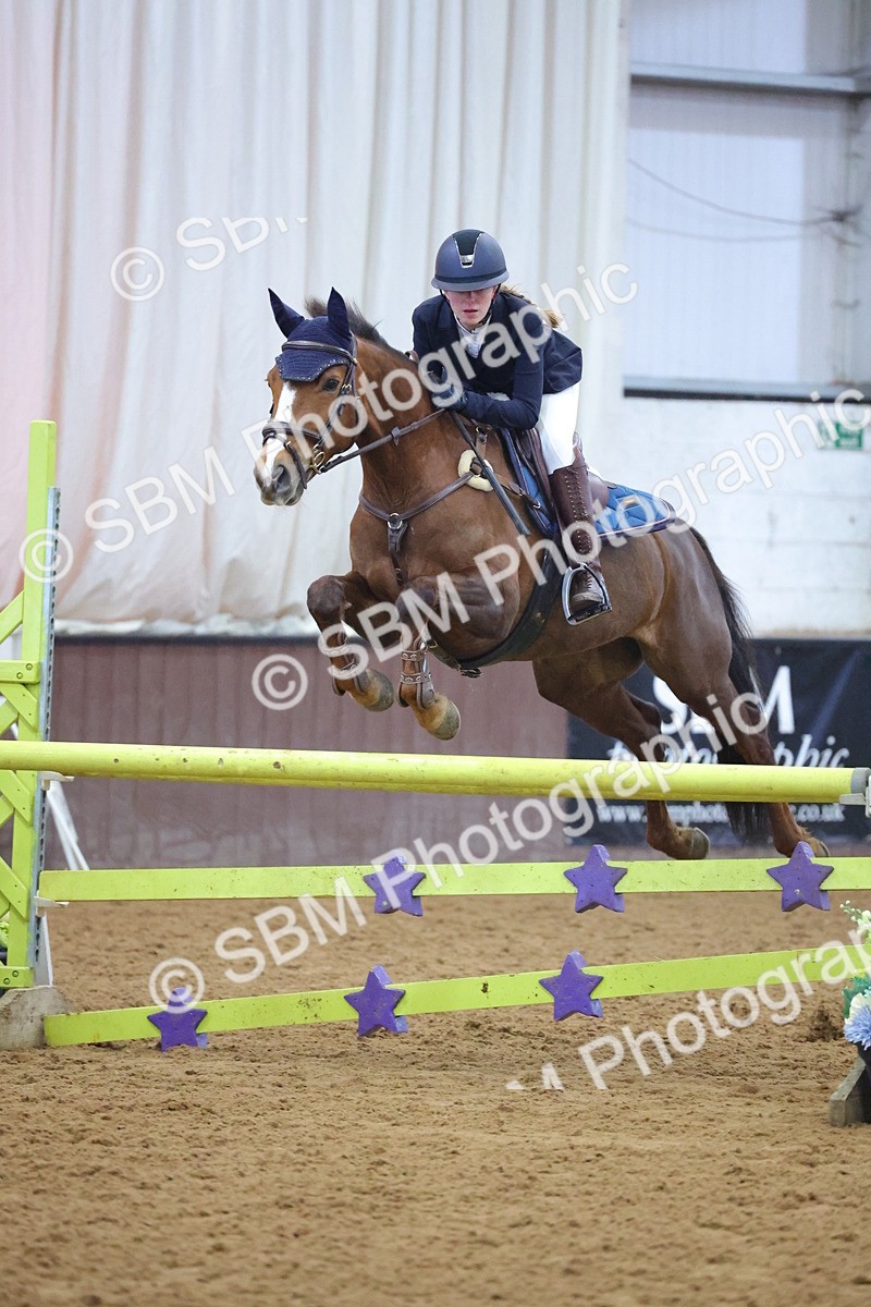 SBM_008084 - Class 20 - The Diamond Championship Qualifier (0.95m)
