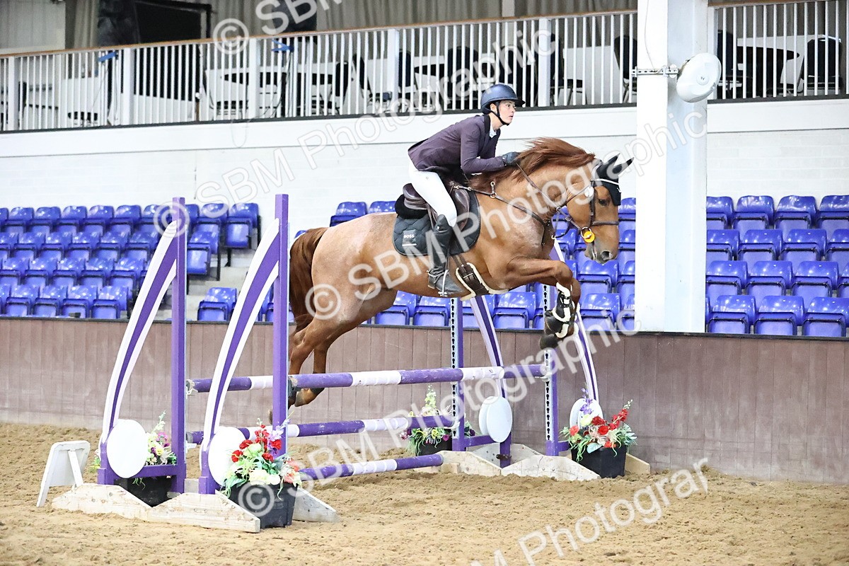 SBM_004796 - Class 16 - Senior British Novice 90cm