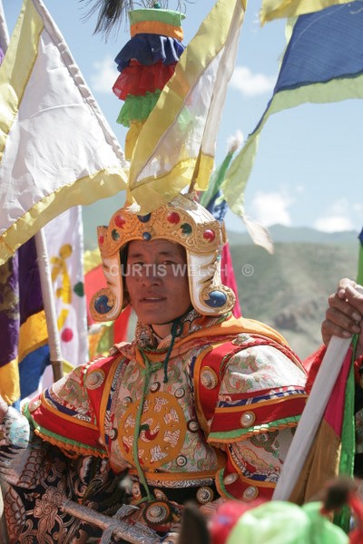  - TIBET