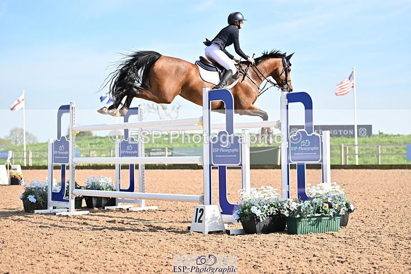 240510A-164930-09297 - Cls 24 National 1.40m Open