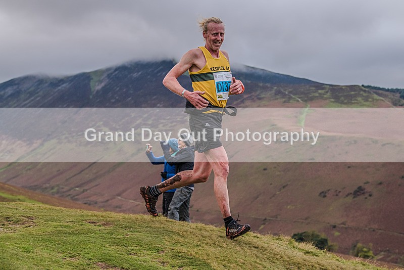 British Fell Relay-4339 - British Fell & Hill Relay Championship Braithwaite Keswick Saturday 21st October 2023