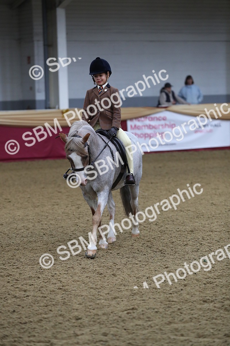 SBM_09347 - Class 101 Equitation (best rider), Junior
