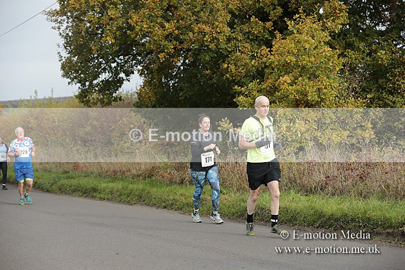 CAD5 171119-0292 - Sutton Benger 5 mile Flyer – 17th Nov 2019