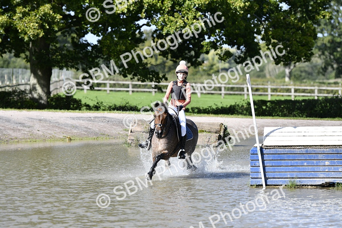 SBM_17703 - E4b - Eventers Challenge 60cm Open