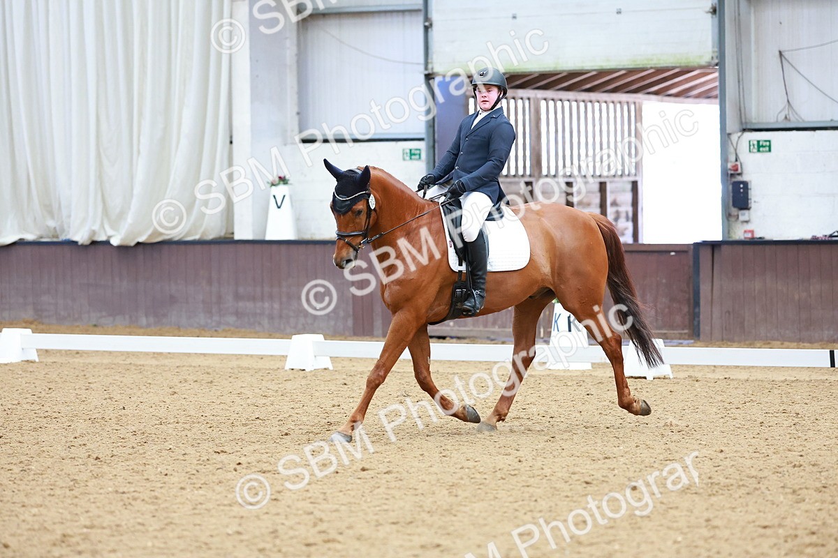 SBM_002821 - Class 14 - Novice 2