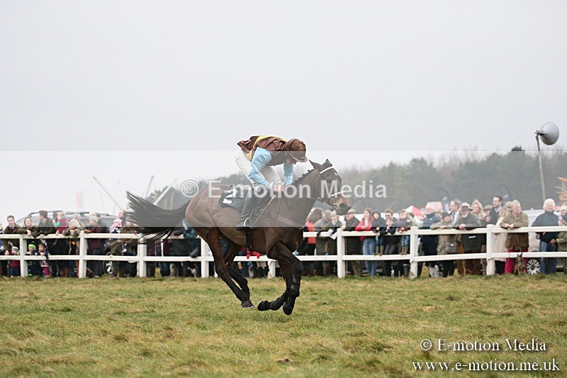 PtP 170219 -323 - Combined Services Point-To-Point Larkhill 17/02/19